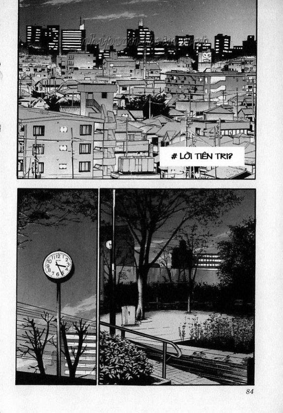 Fuan No Tane: Chapter 14