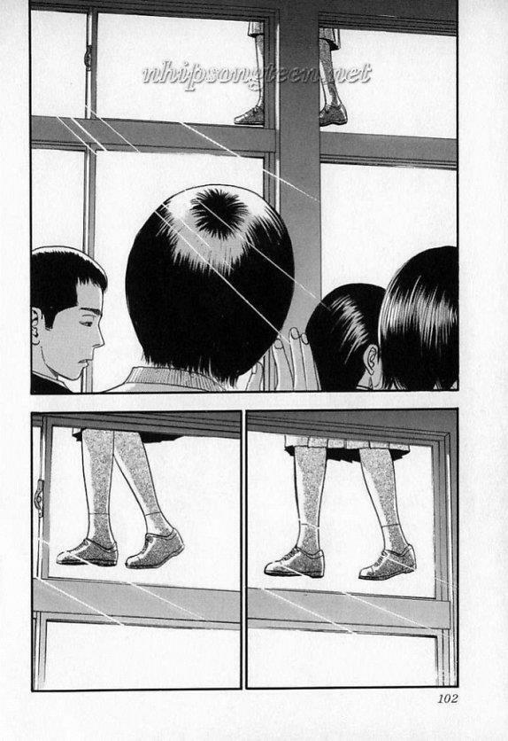 Fuan No Tane: Chapter 14