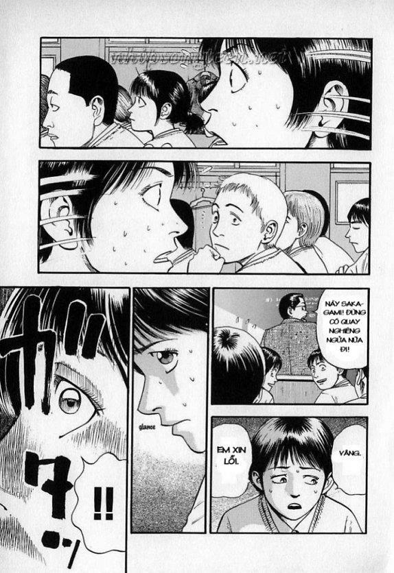 Fuan No Tane: Chapter 14