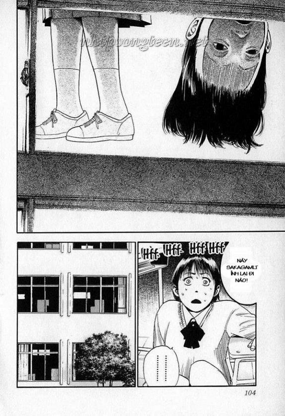 Fuan No Tane: Chapter 14