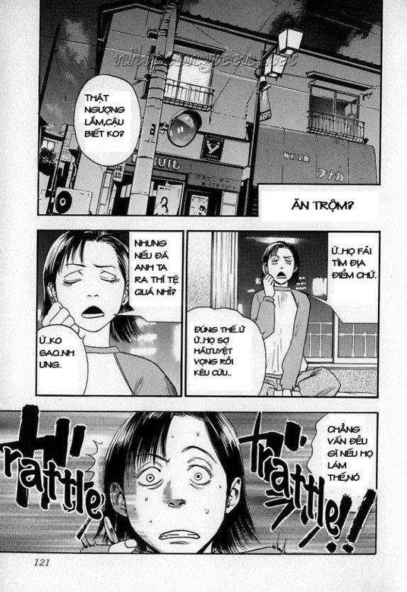 Fuan No Tane: Chapter 15