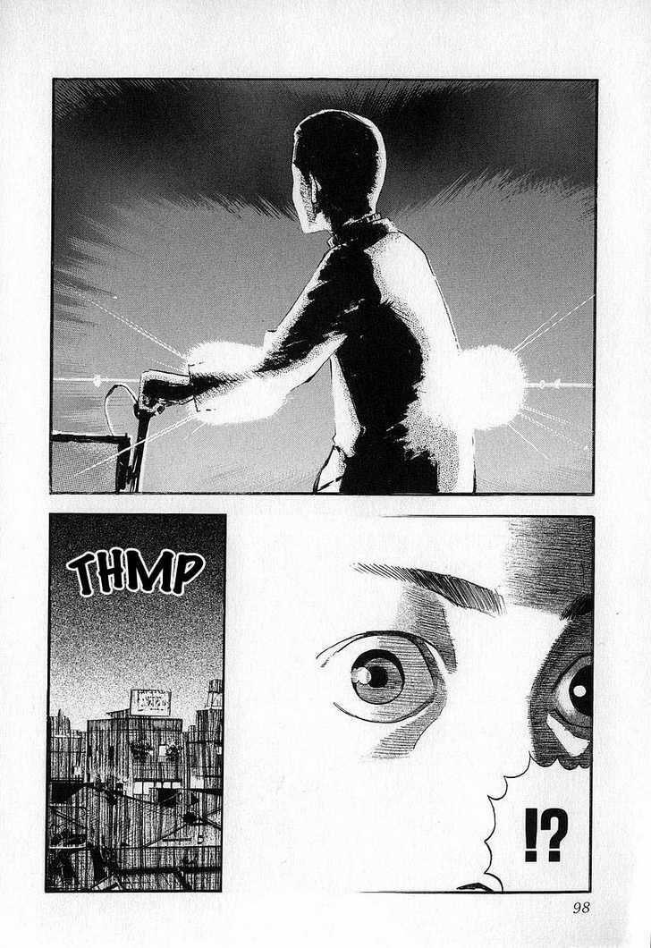 Fuan No Tane: Chapter 4