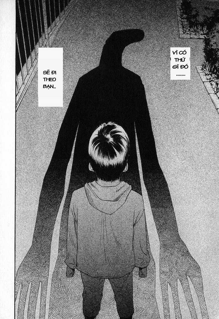 Fuan No Tane: Chapter 4