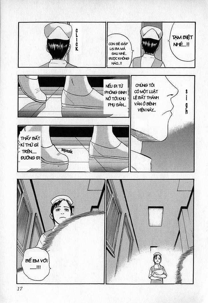 Fuan No Tane: Chapter 6