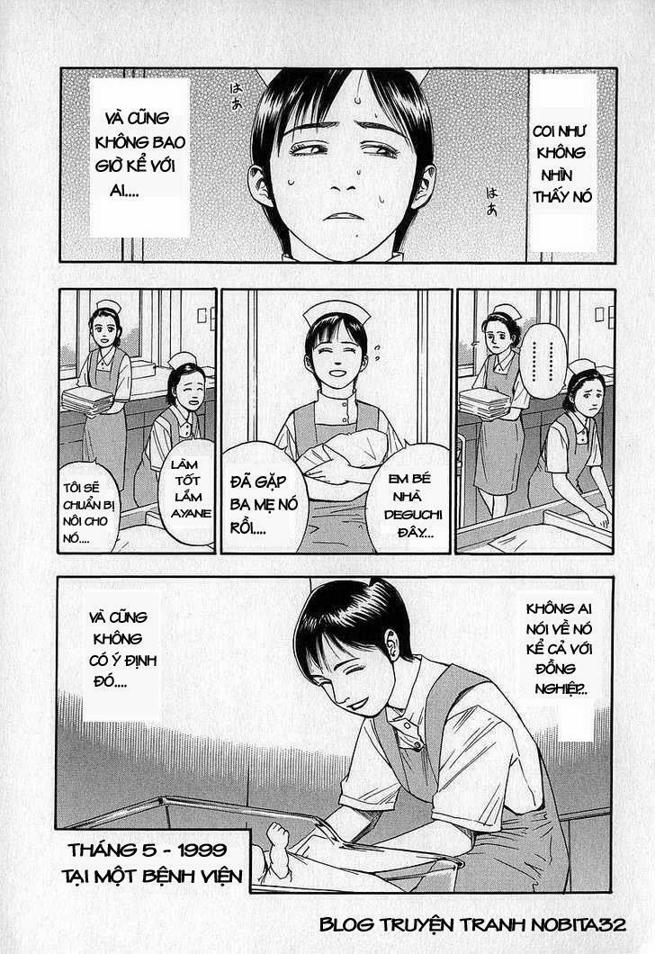 Fuan No Tane: Chapter 6