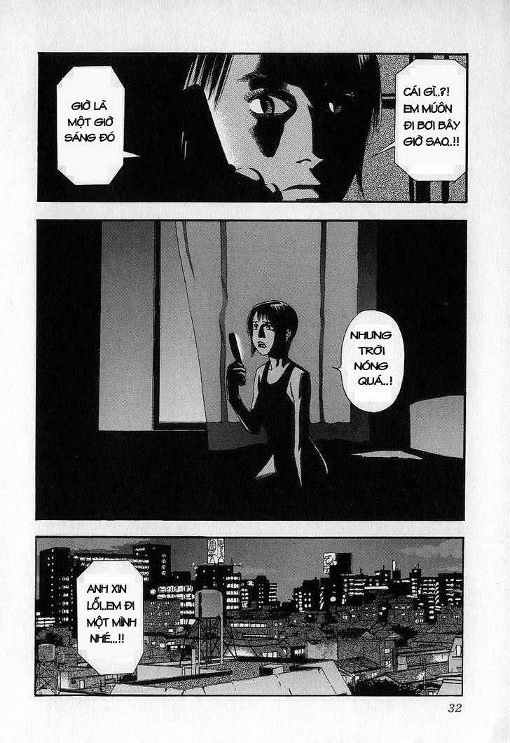 Fuan No Tane: Chapter 7