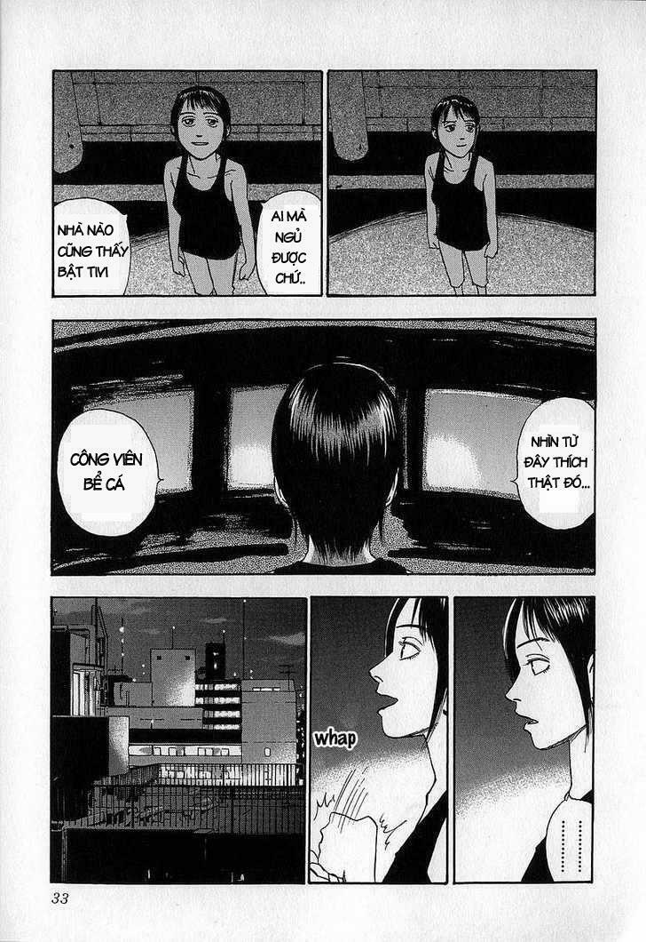 Fuan No Tane: Chapter 7