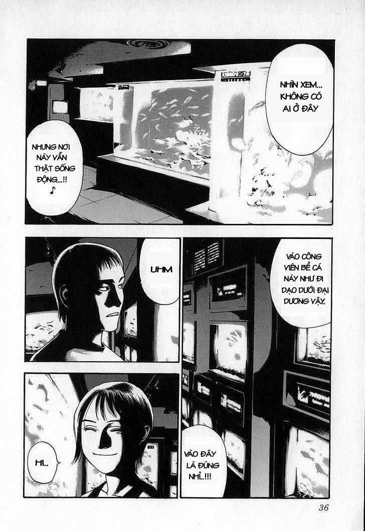 Fuan No Tane: Chapter 7