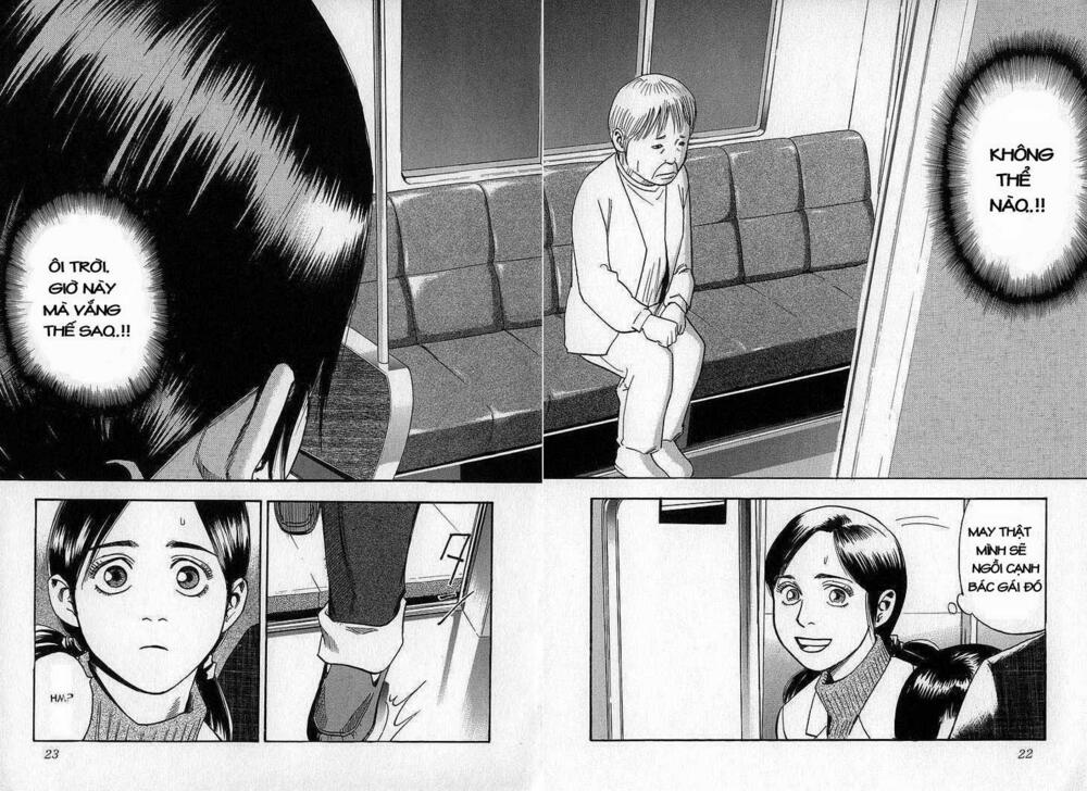 Fuan No Tane: Chapter 7