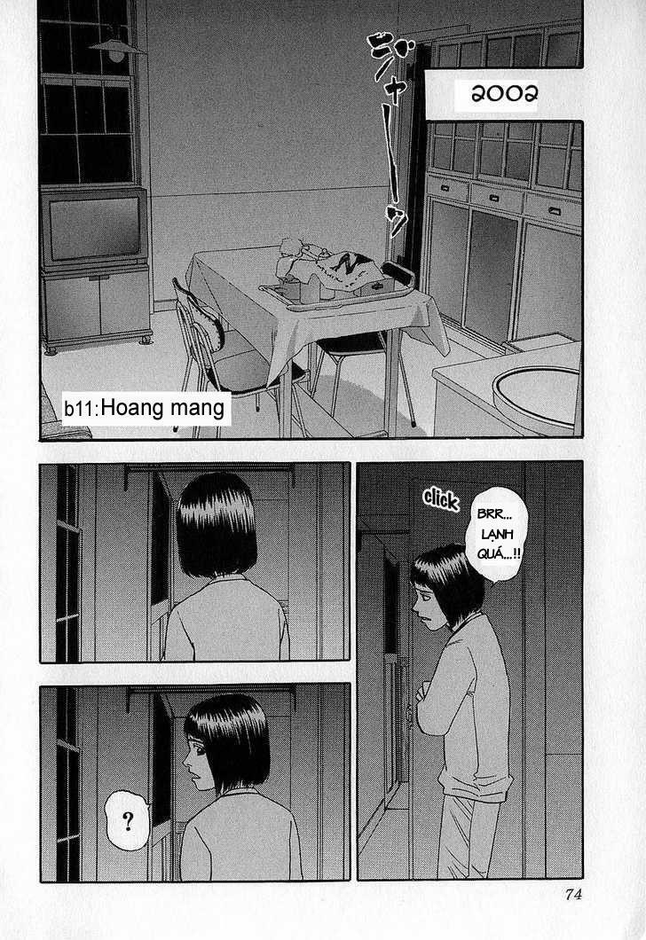 Fuan No Tane: Chapter 9