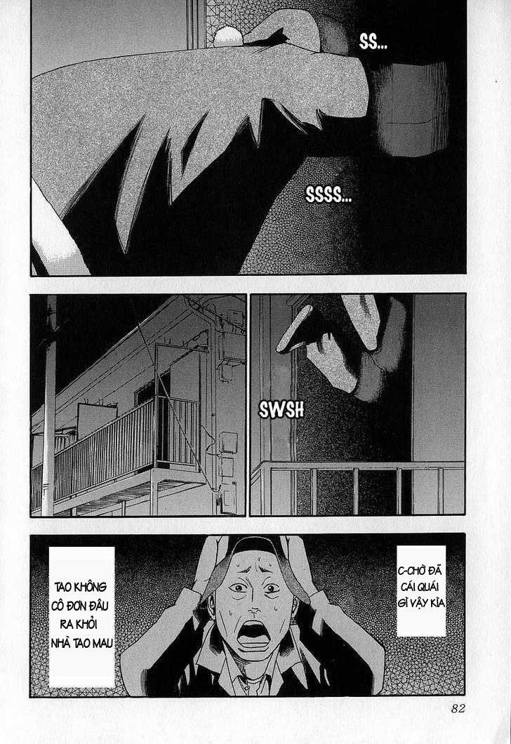 Fuan No Tane: Chapter 9