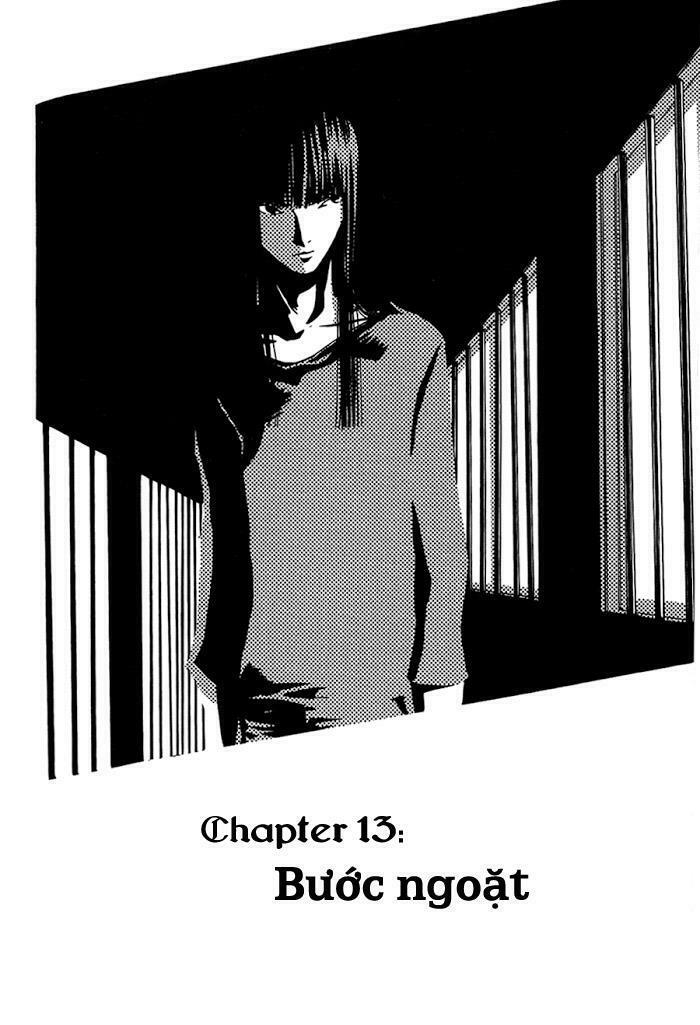 Lost+Brain: Chapter 13