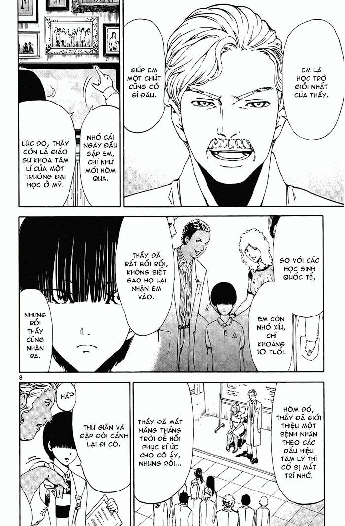 Lost+Brain: Chapter 14