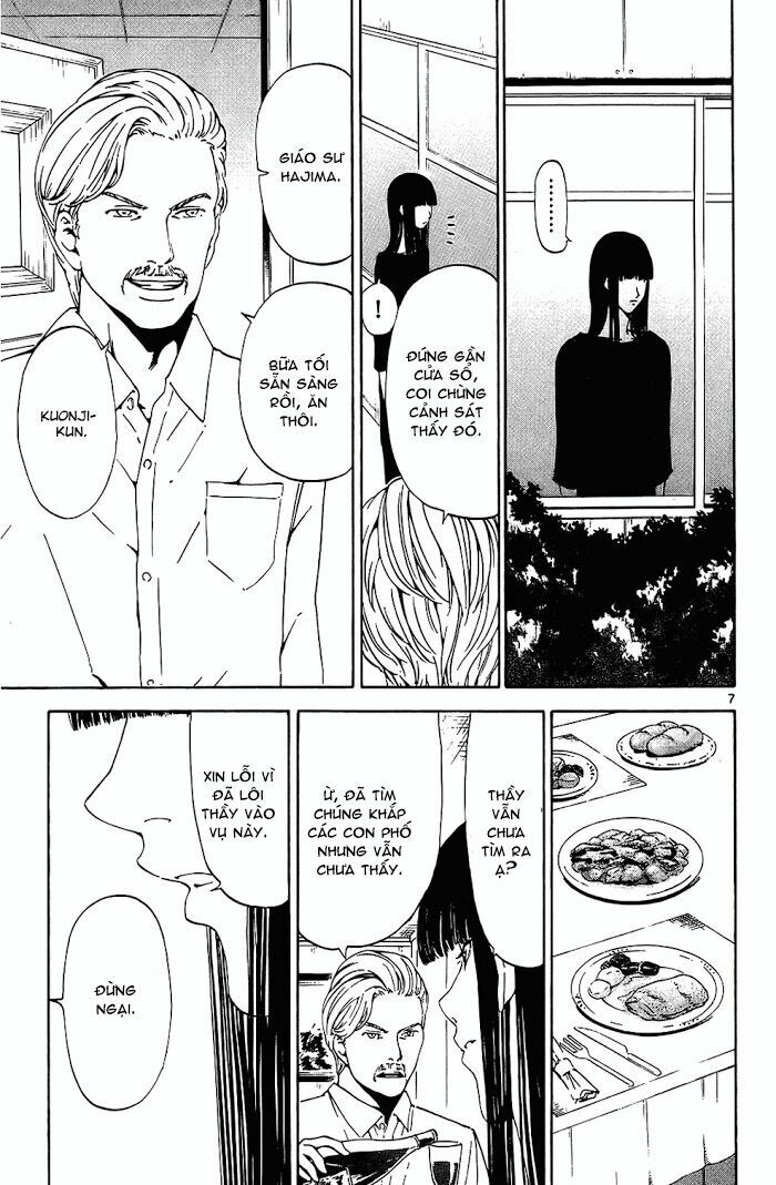 Lost+Brain: Chapter 14