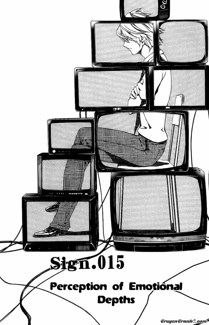 Lost+Brain: Chapter 15