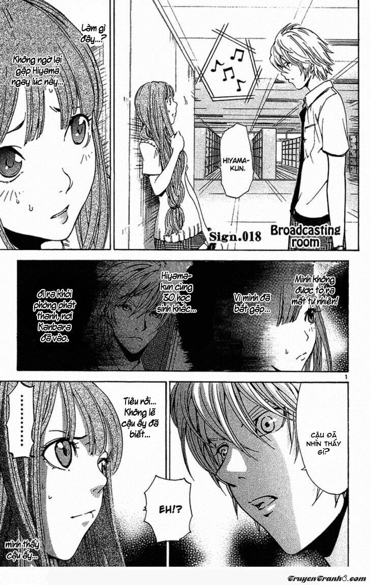 Lost+Brain: Chapter 18