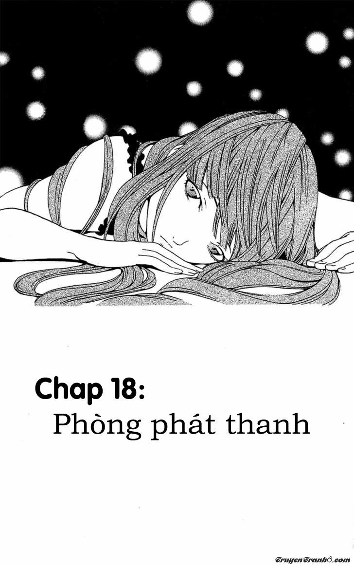 Lost+Brain: Chapter 18