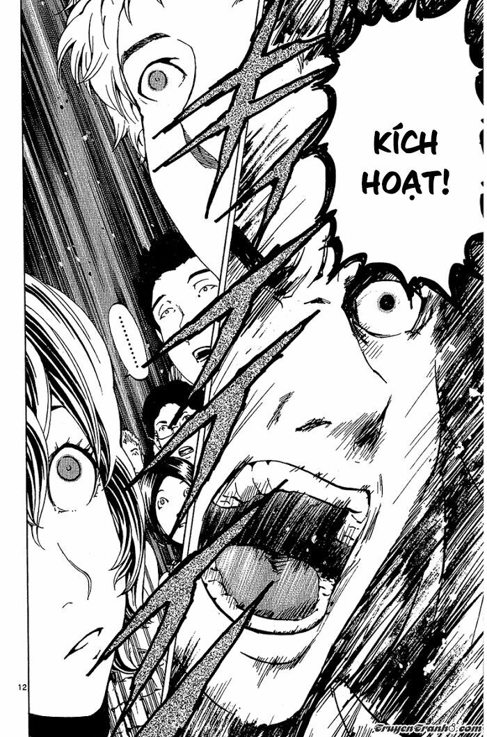 Lost+Brain: Chapter 19