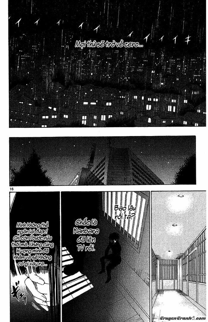Lost+Brain: Chapter 19