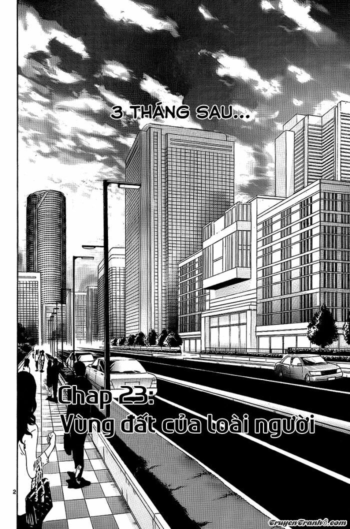 Lost+Brain: Chapter 23