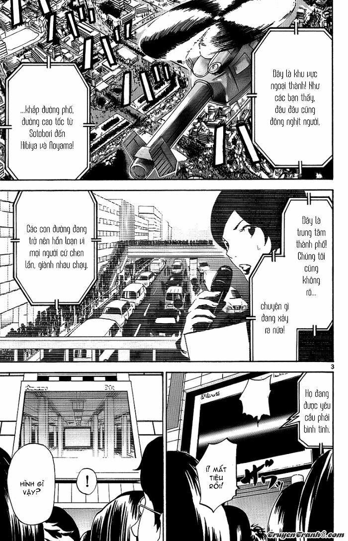 Lost+Brain: Chapter 24