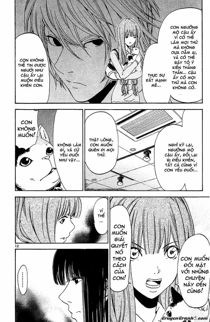 Lost+Brain: Chapter 27: - End