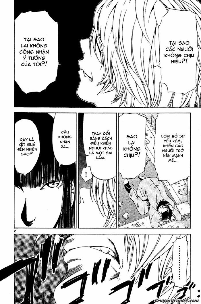Lost+Brain: Chapter 27: - End