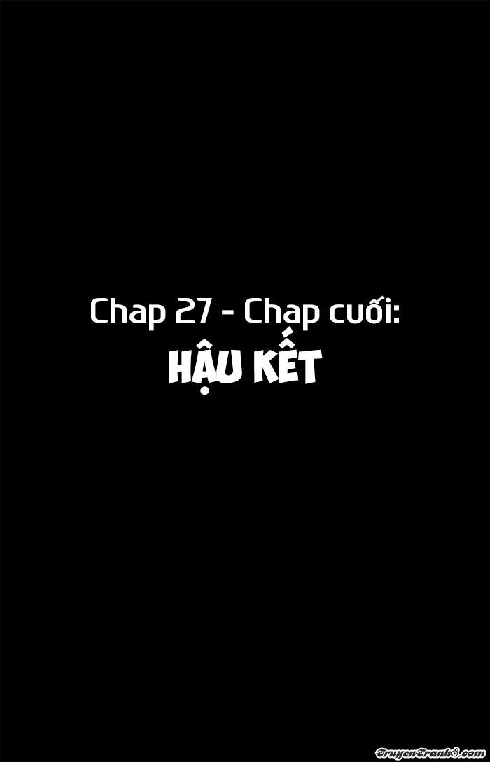Lost+Brain: Chapter 27: - End