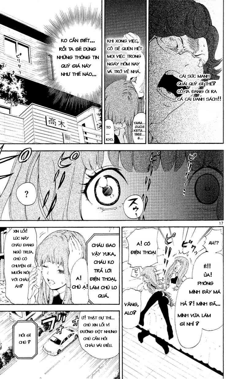 Lost+Brain: Chapter 5