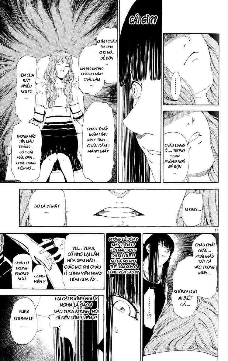Lost+Brain: Chapter 6