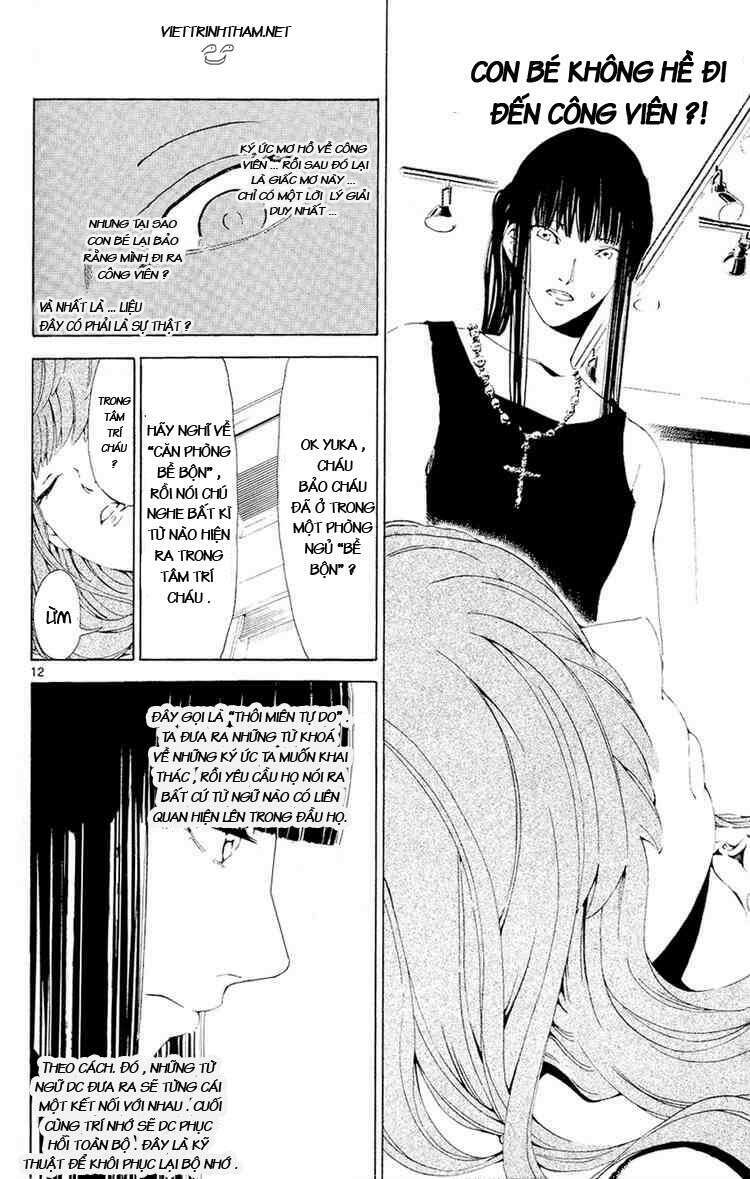 Lost+Brain: Chapter 6