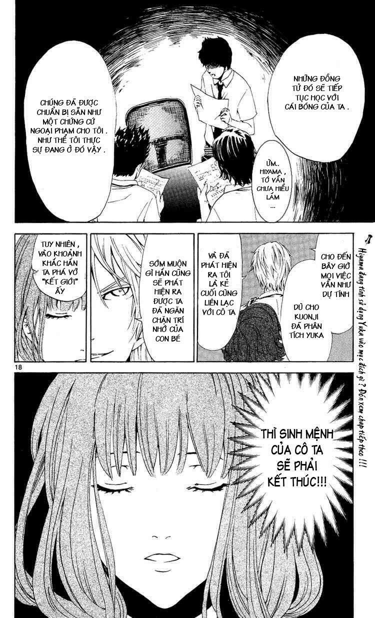 Lost+Brain: Chapter 6