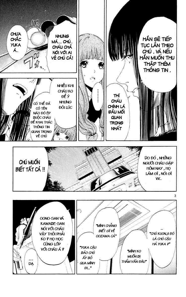Lost+Brain: Chapter 6