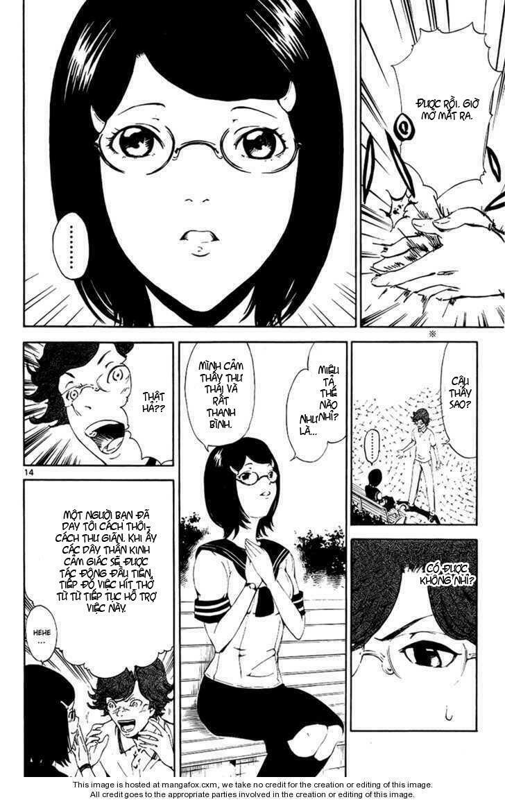 Lost+Brain: Chapter 8