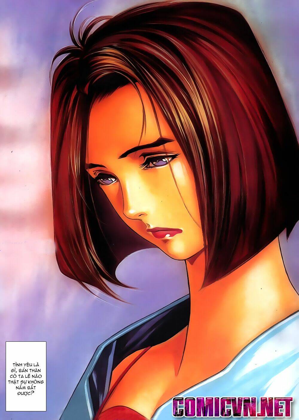 Lục Đạo Thiên Thư: Chapter 13