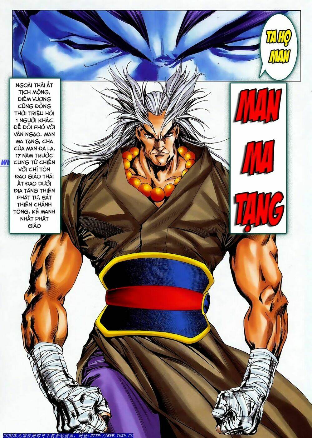 Lục Đạo Thiên Thư: Chapter 45