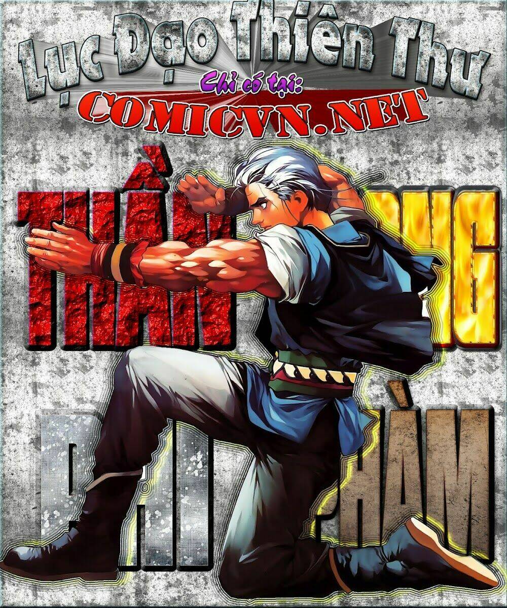 Lục Đạo Thiên Thư: Chapter 5