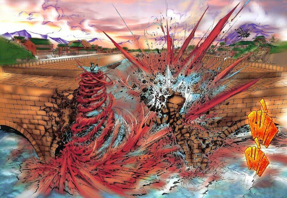 Lục Đạo Thiên Thư: Chapter 5