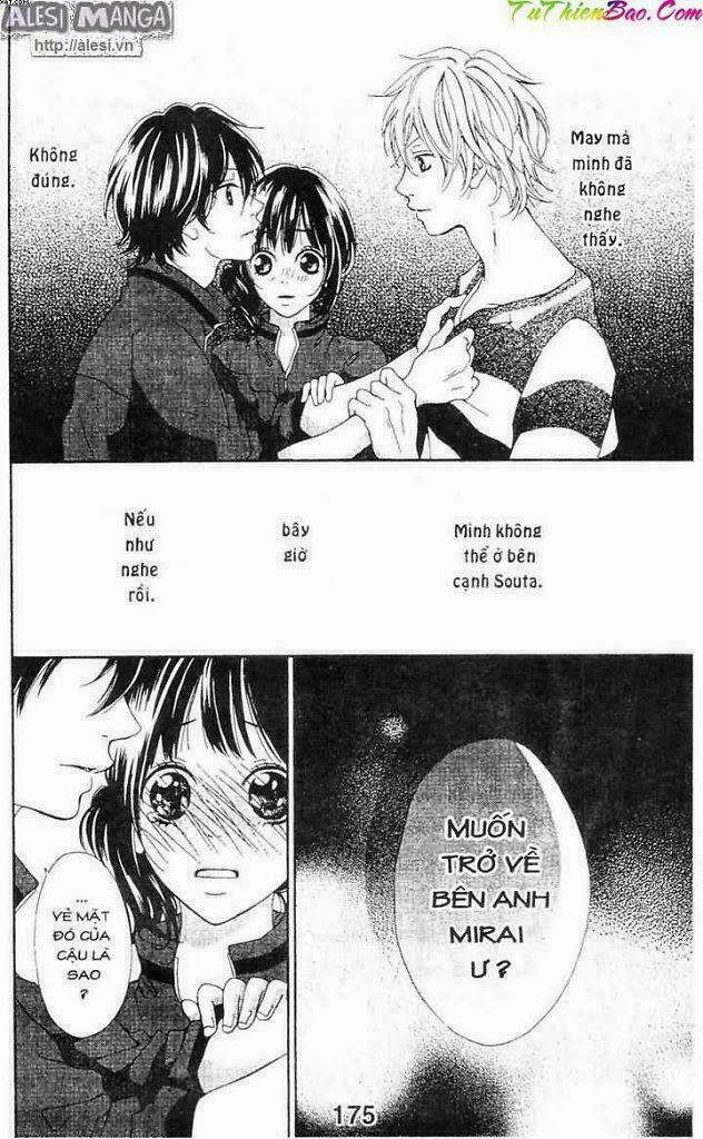 Lời Tỏ Tình Muộn Màng: Chapter 10