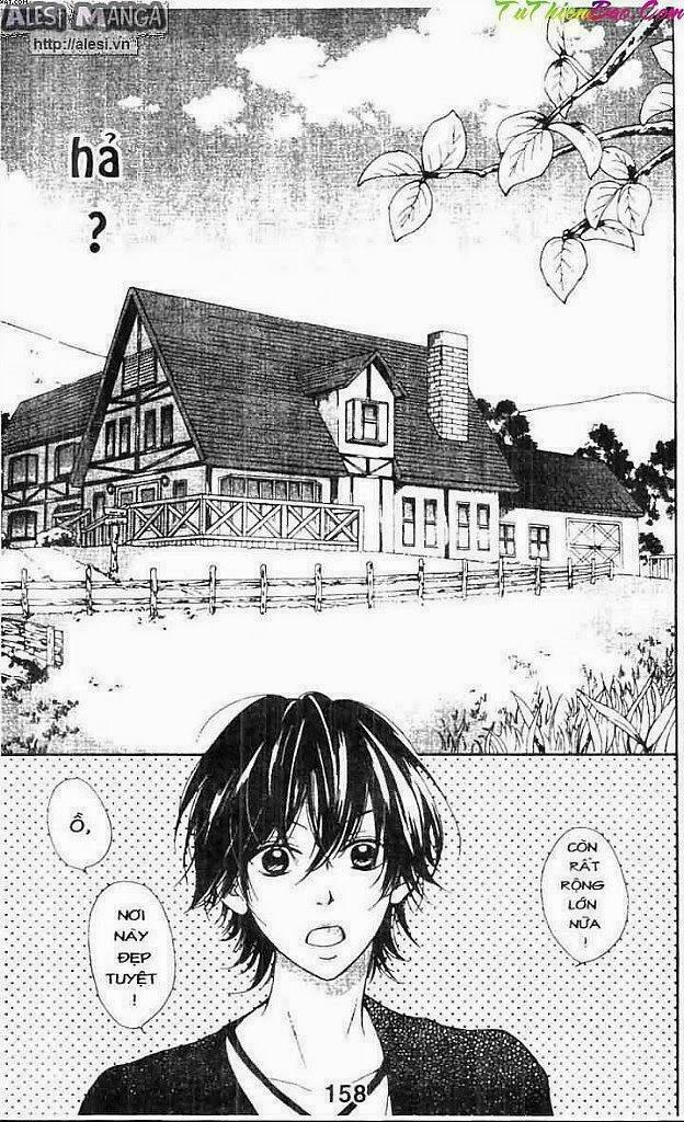 Lời Tỏ Tình Muộn Màng: Chapter 10