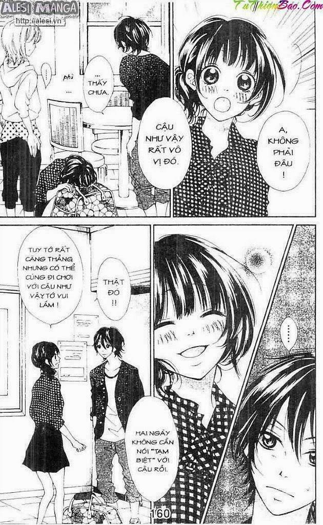 Lời Tỏ Tình Muộn Màng: Chapter 10
