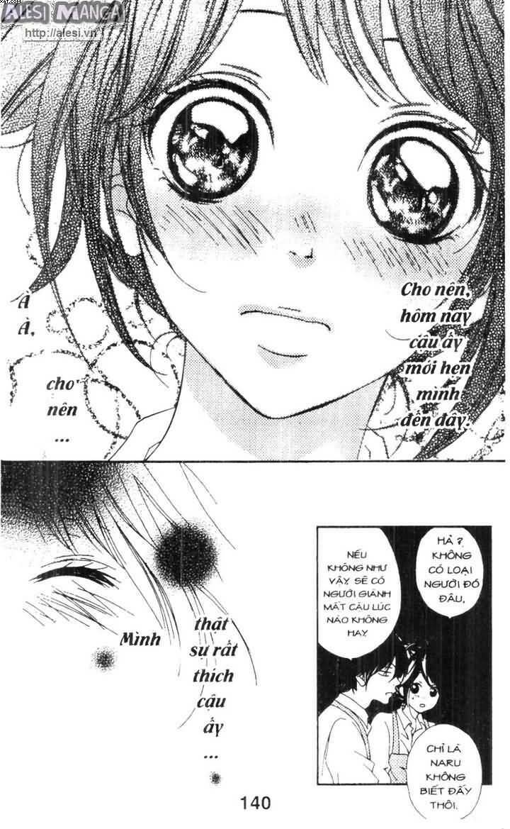 Lời Tỏ Tình Muộn Màng: Chapter 2