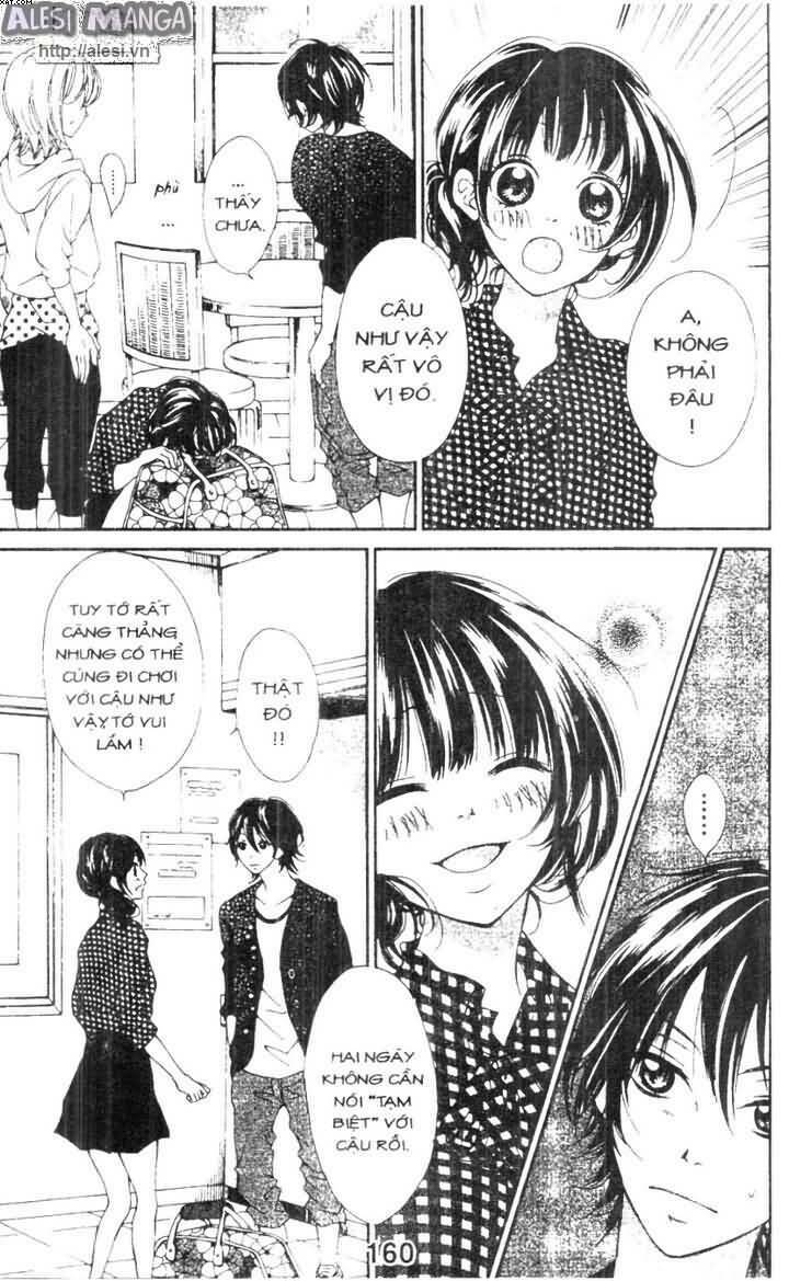 Lời Tỏ Tình Muộn Màng: Chapter 2