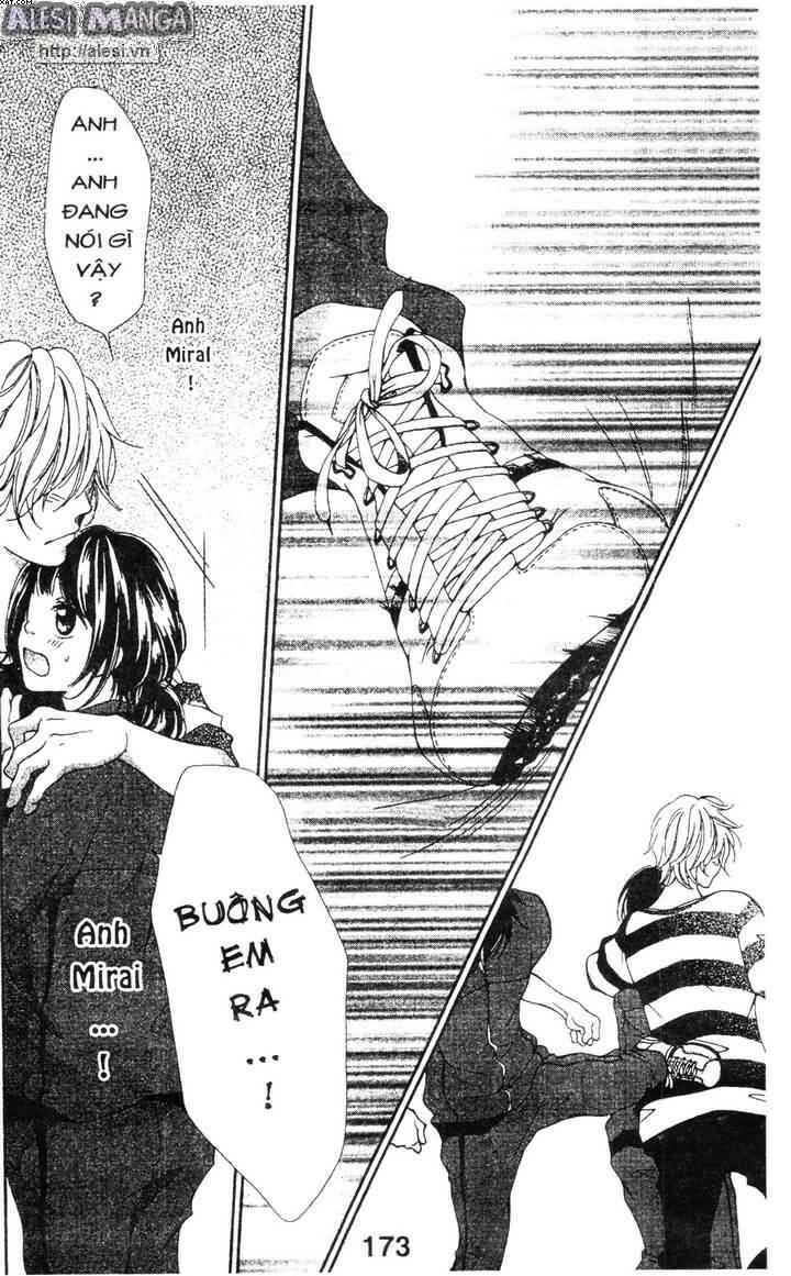 Lời Tỏ Tình Muộn Màng: Chapter 2