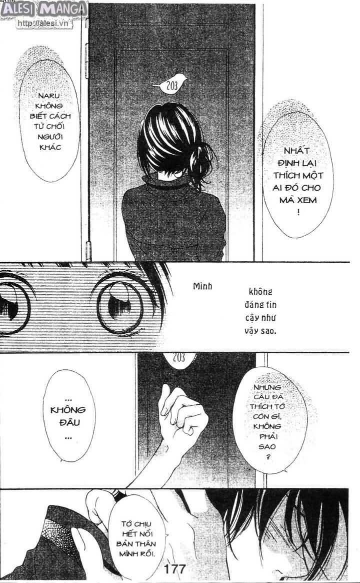 Lời Tỏ Tình Muộn Màng: Chapter 2