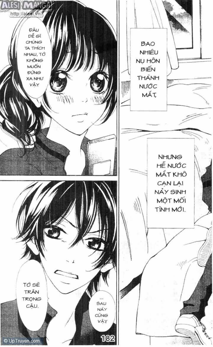 Lời Tỏ Tình Muộn Màng: Chapter 2