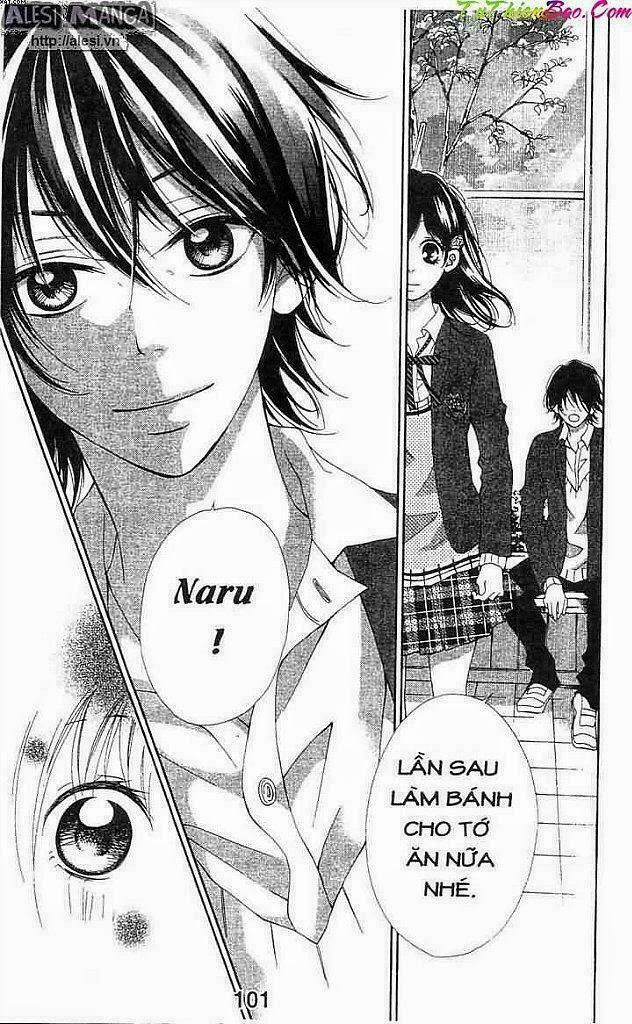 Lời Tỏ Tình Muộn Màng: Chapter 8