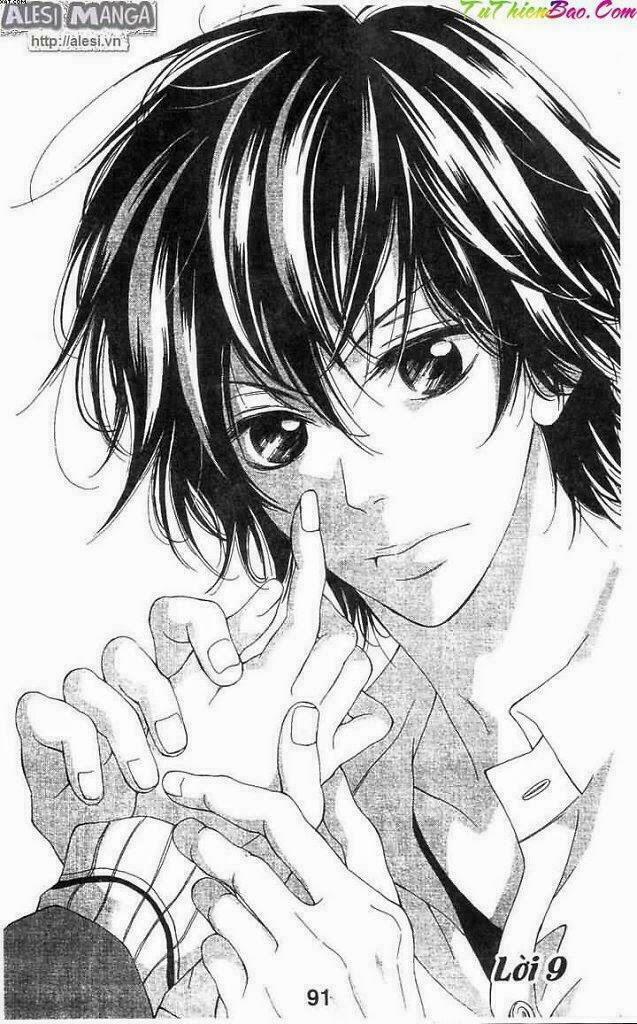 Lời Tỏ Tình Muộn Màng: Chapter 8