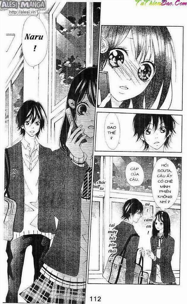 Lời Tỏ Tình Muộn Màng: Chapter 8