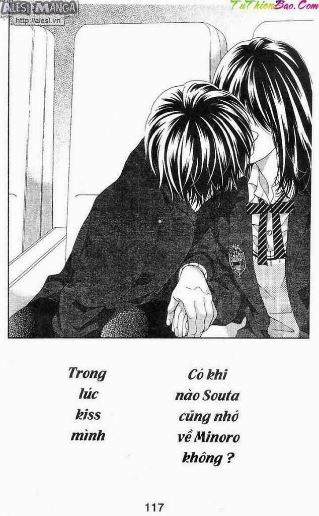 Lời Tỏ Tình Muộn Màng: Chapter 8